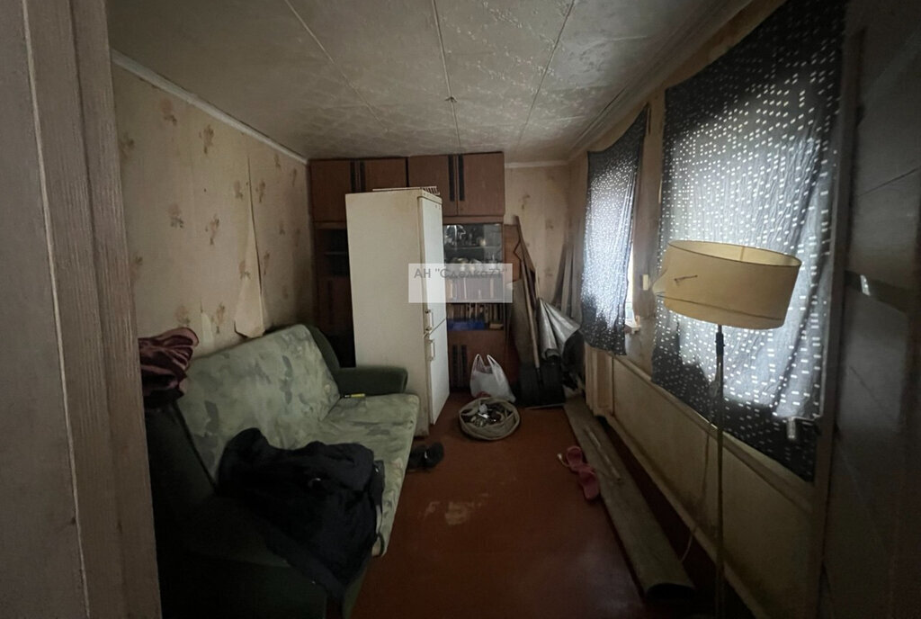 дом р-н Щекинский г Щекино ул Красноармейская 17 городское поселение Щёкино фото 8