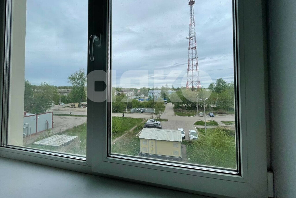 квартира р-н Новомосковский г Новомосковск ул Рудничная 19 фото 5