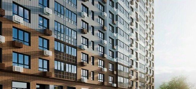 дом 16к/1 Подрезково, Московская область, Химки фото