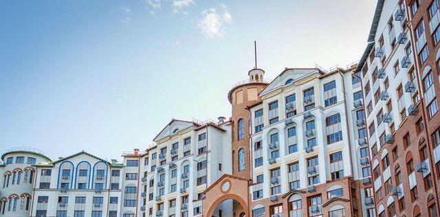 пр-д Римский 15 Зябликово фото