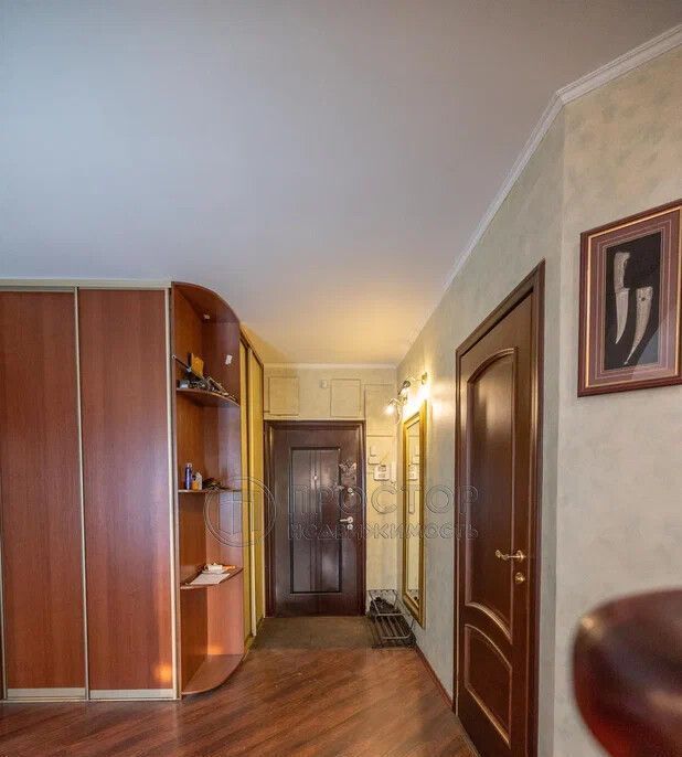 квартира г Химки ул З.Космодемьянской 6 Химки фото 4