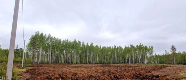 Кременкульское с/пос, кп, ул. Отрадная фото