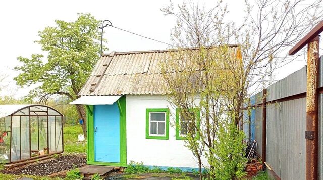 р-н Металлургический квартал 1 снт Металлург ул 5-я 217 3-й уч фото