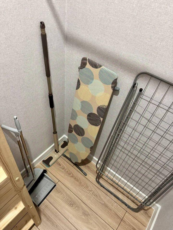 квартира г Краснодар р-н Прикубанский ул им. Ивана Беличенко 92/2 ЖК «Самолет» фото 5