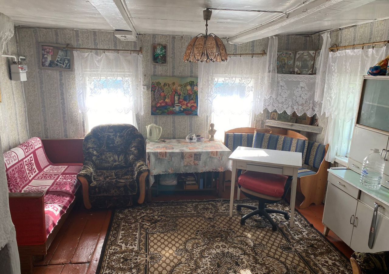 дом г Ковылкино ул Заводская 16 Ковылкинский р-н фото 7