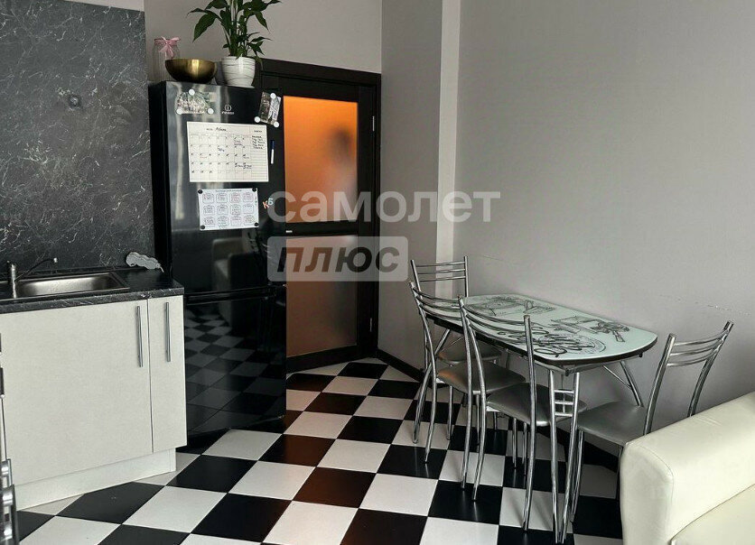 квартира г Москва метро Прокшино метро Коммунарка ТиНАО пр-кт Магеллана 2 фото 11