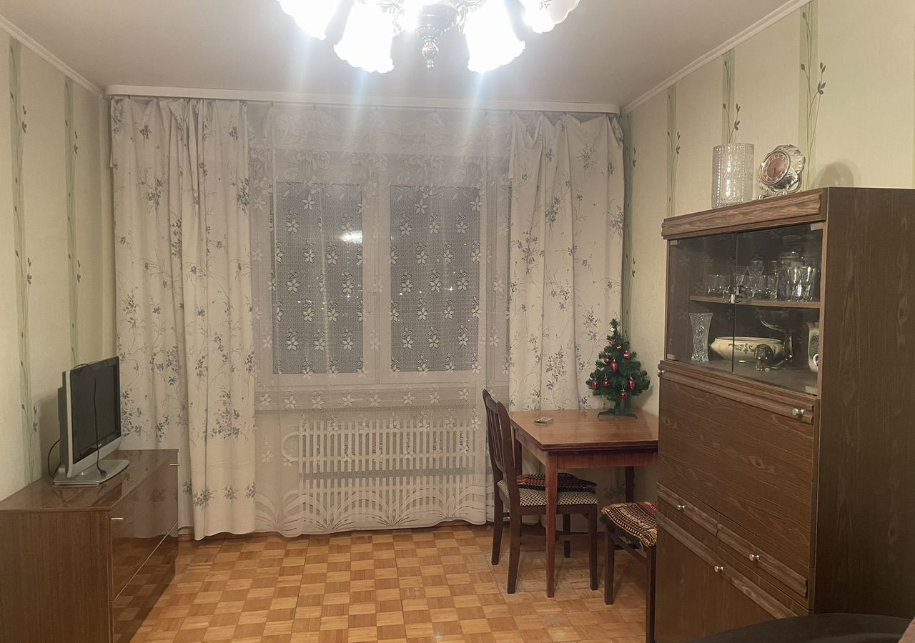квартира г Фрязино проезд Десантников 9 фото 6