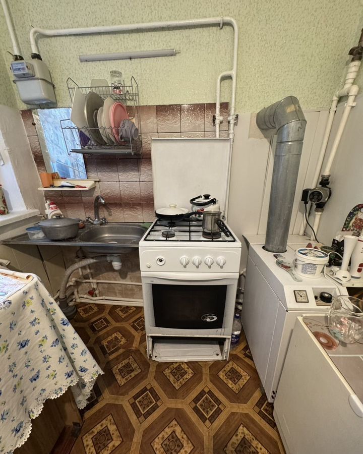 дом р-н Бахчисарайский г Бахчисарай ул Македонского 6а городское поселение Бахчисарай фото 12