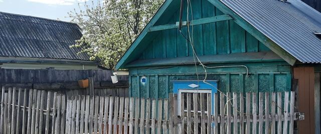 р-н Советский снт Алюминий ул Рябиновая фото