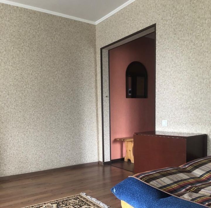 квартира г Прокопьевск р-н Рудничный 10-й микрорайон Тырган 18 фото 3