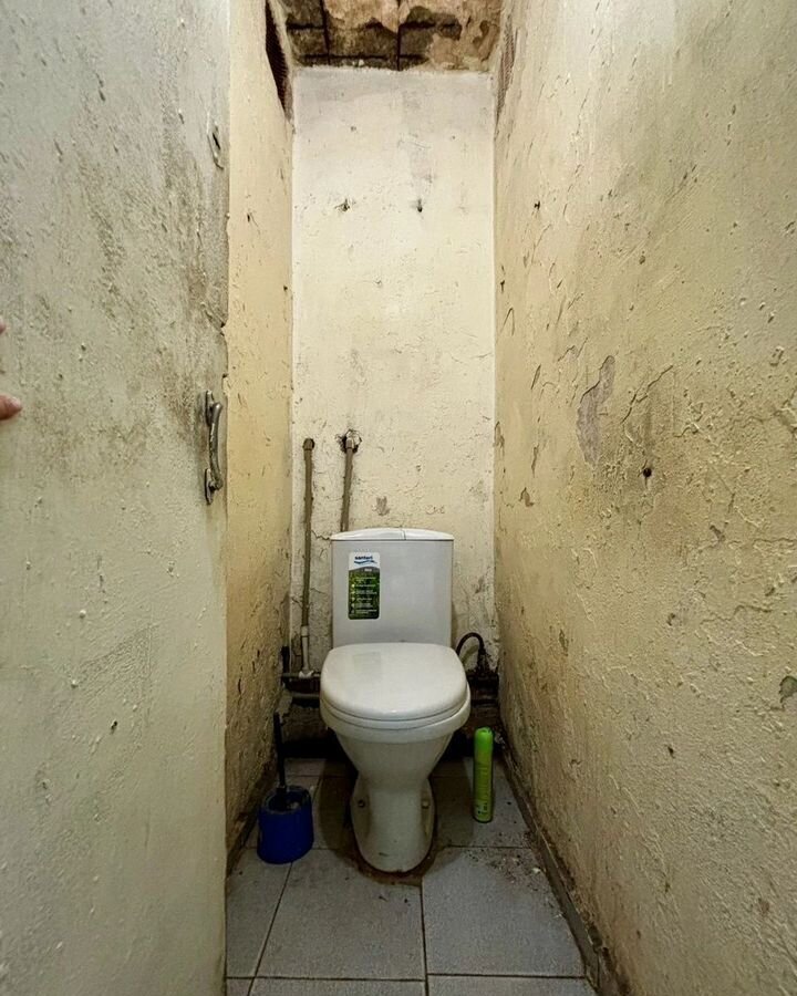 комната г Обнинск ул Курчатова 35 фото 6