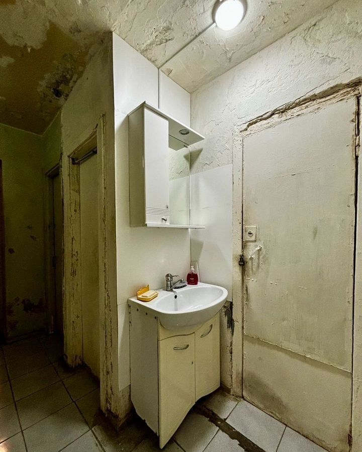 комната г Обнинск ул Курчатова 35 фото 5