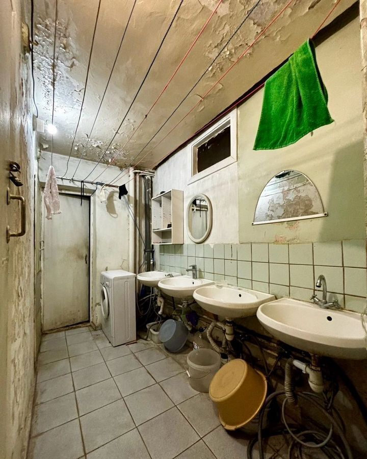 комната г Обнинск ул Курчатова 35 фото 7
