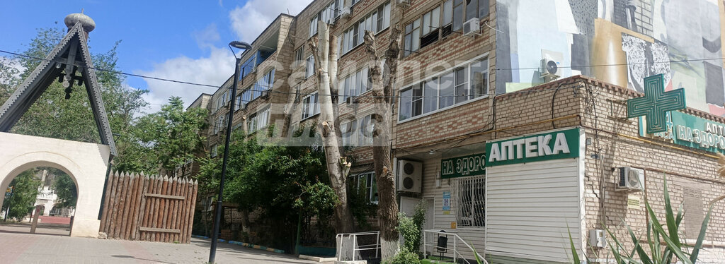квартира г Астрахань р-н Трусовский ул Хибинская 4 фото 11