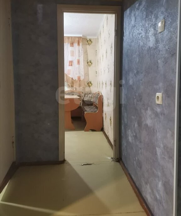 квартира г Усинск ул Возейская 3 фото 7