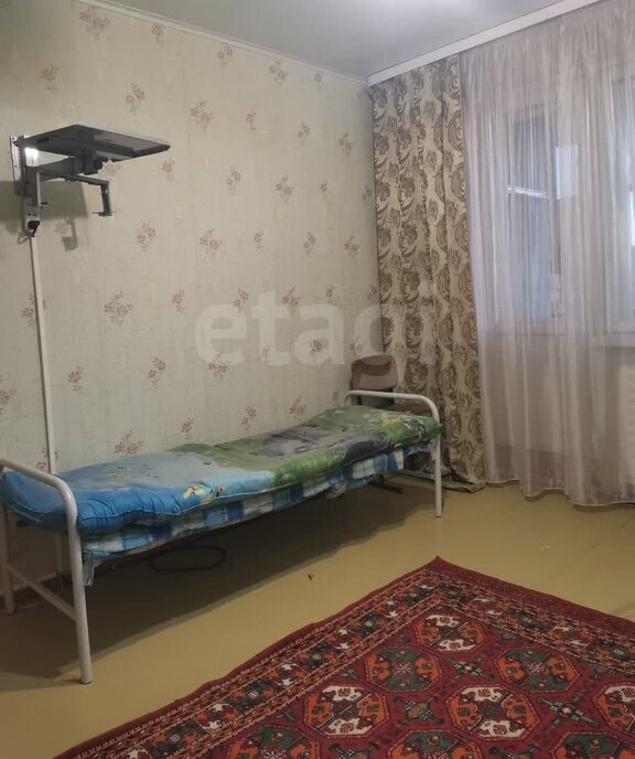 квартира г Усинск ул Возейская 3 фото 10