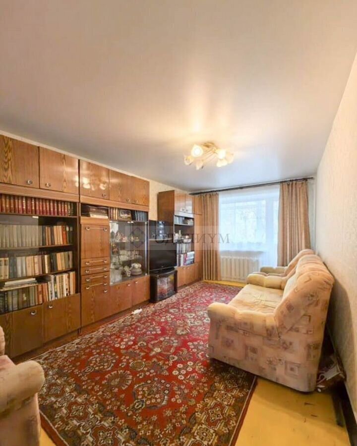 квартира г Хабаровск р-н Центральный ул Гамарника 15а фото 1