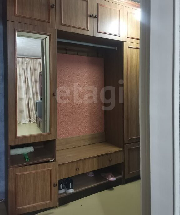 квартира г Усинск ул Возейская 3 фото 11