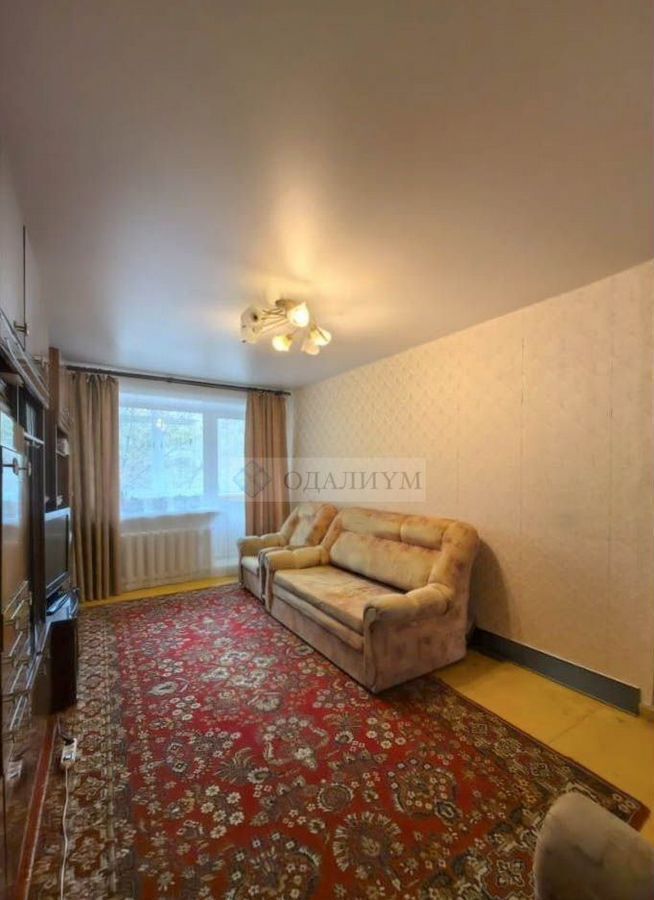 квартира г Хабаровск р-н Центральный ул Гамарника 15а фото 2