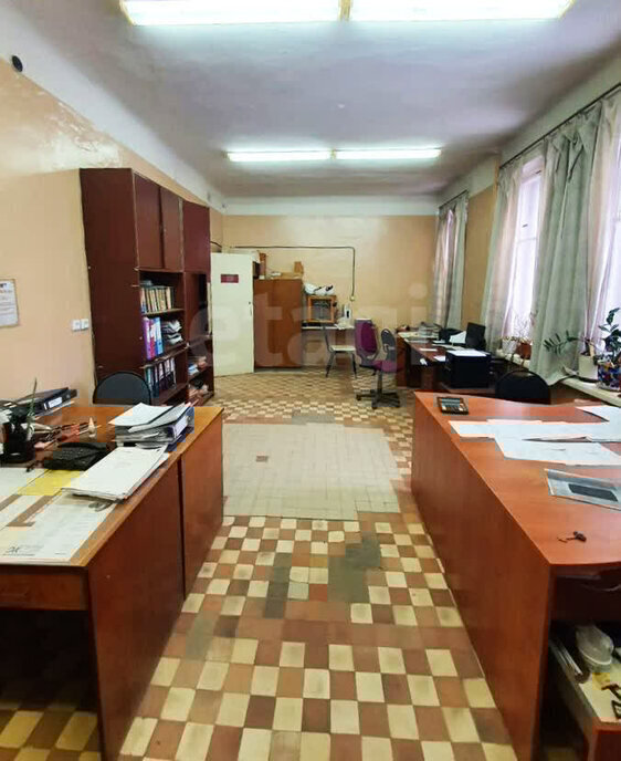 свободного назначения г Сыктывкар Эжва ул Калинина 14 фото 2