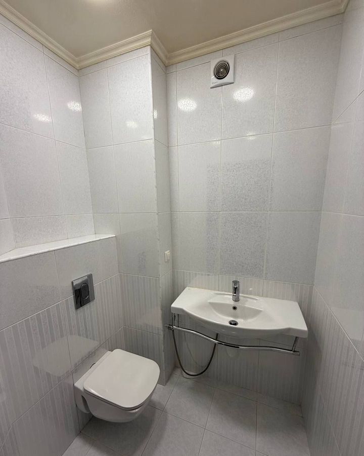 квартира г Астрахань р-н Советский ул Менжинского 3 фото 6