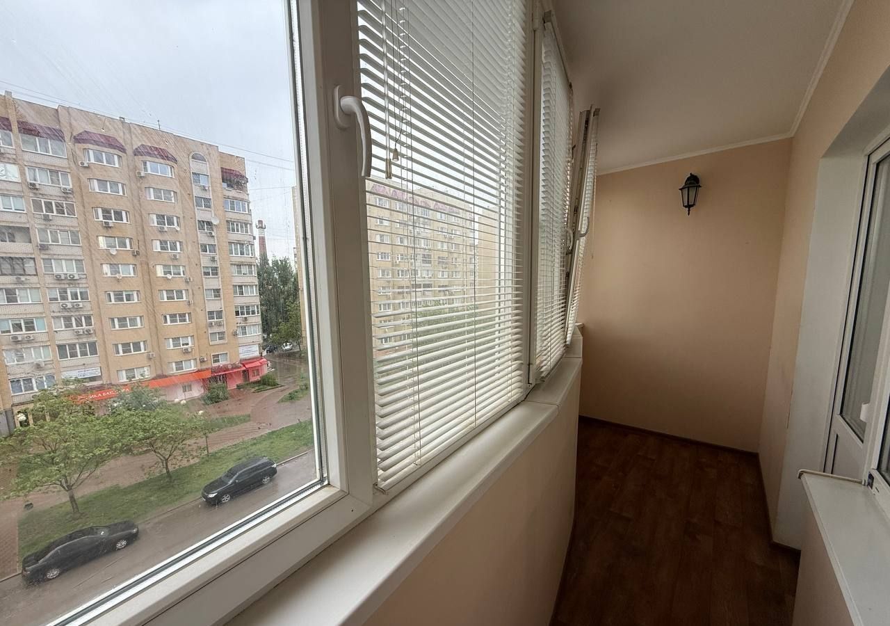 квартира г Астрахань р-н Советский ул Менжинского 3 фото 11