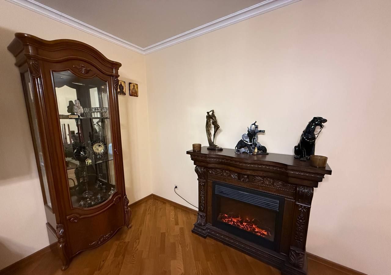 квартира г Астрахань р-н Советский ул Менжинского 3 фото 16