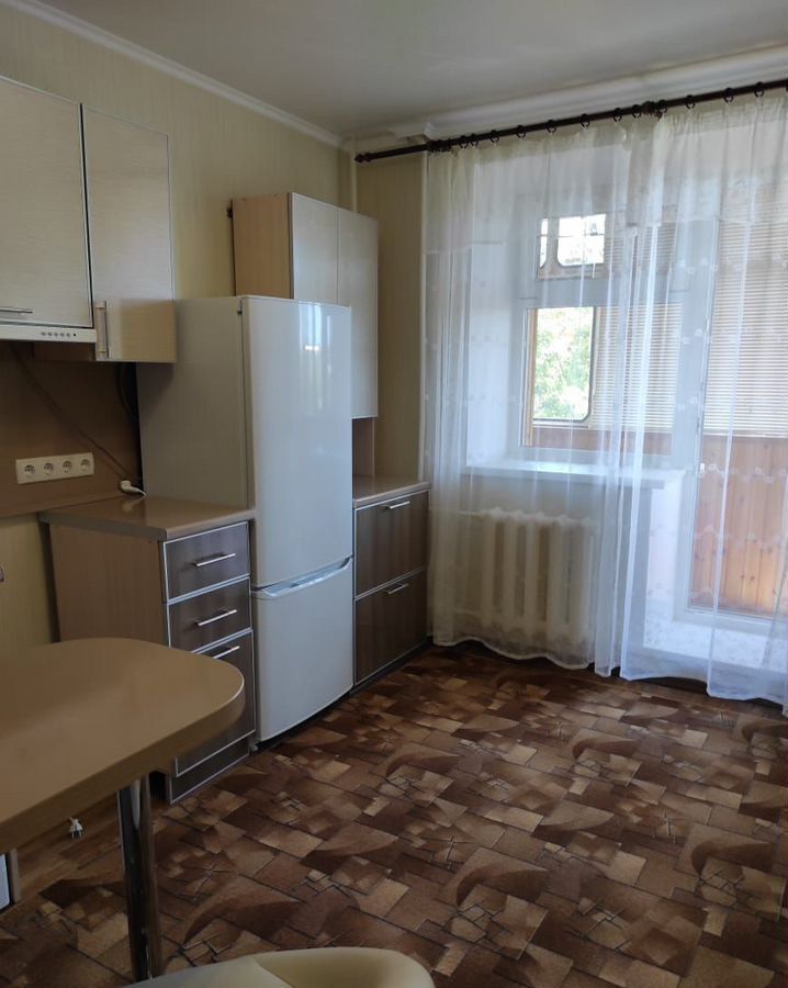 квартира г Саранск р-н Октябрьский ул Ярославская 25 фото 8
