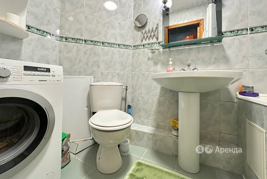 квартира г Нижний Новгород р-н Автозаводский Комсомольская ул Дьяконова 14 фото 9