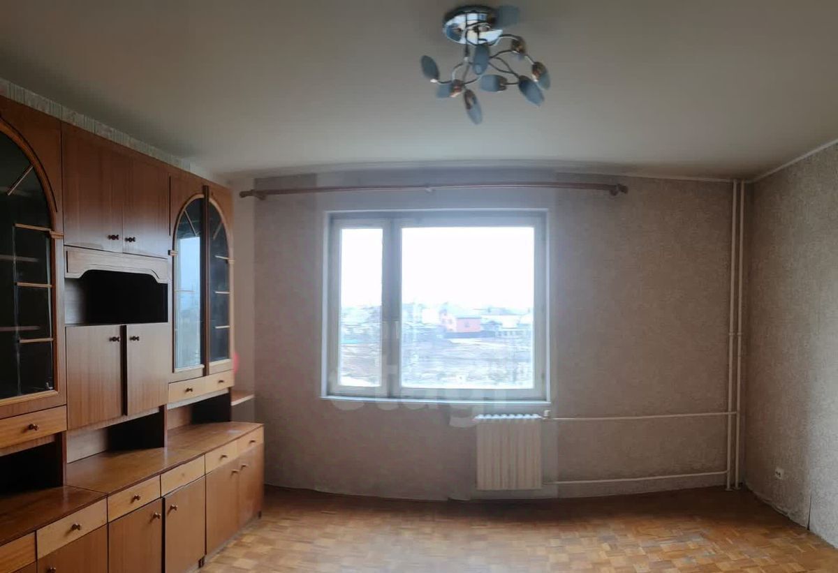 квартира г Тверь р-н Пролетарский ул Оснабрюкская 9к/2 фото 11