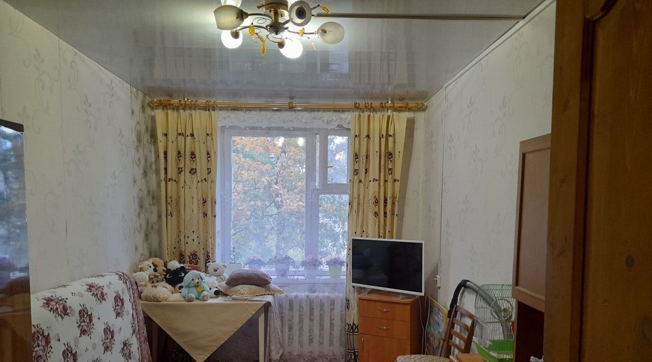 квартира г Тверь р-н Центральный ул Александра Завидова 27 фото 5