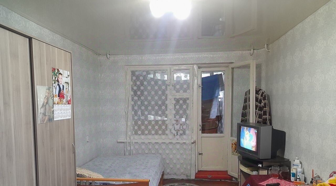 квартира г Тверь р-н Центральный ул Александра Завидова 27 фото 9