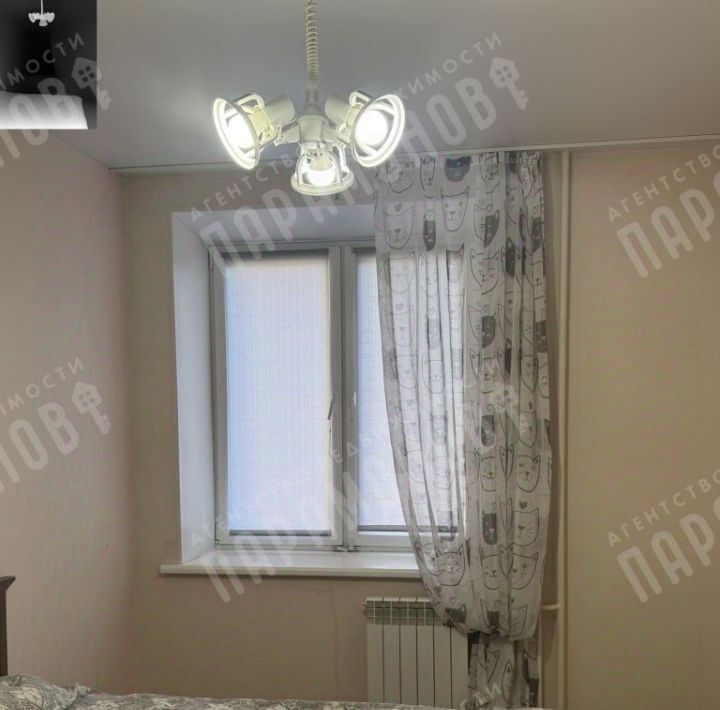 квартира г Тверь р-н Московский пр-кт Октябрьский 57 фото 6