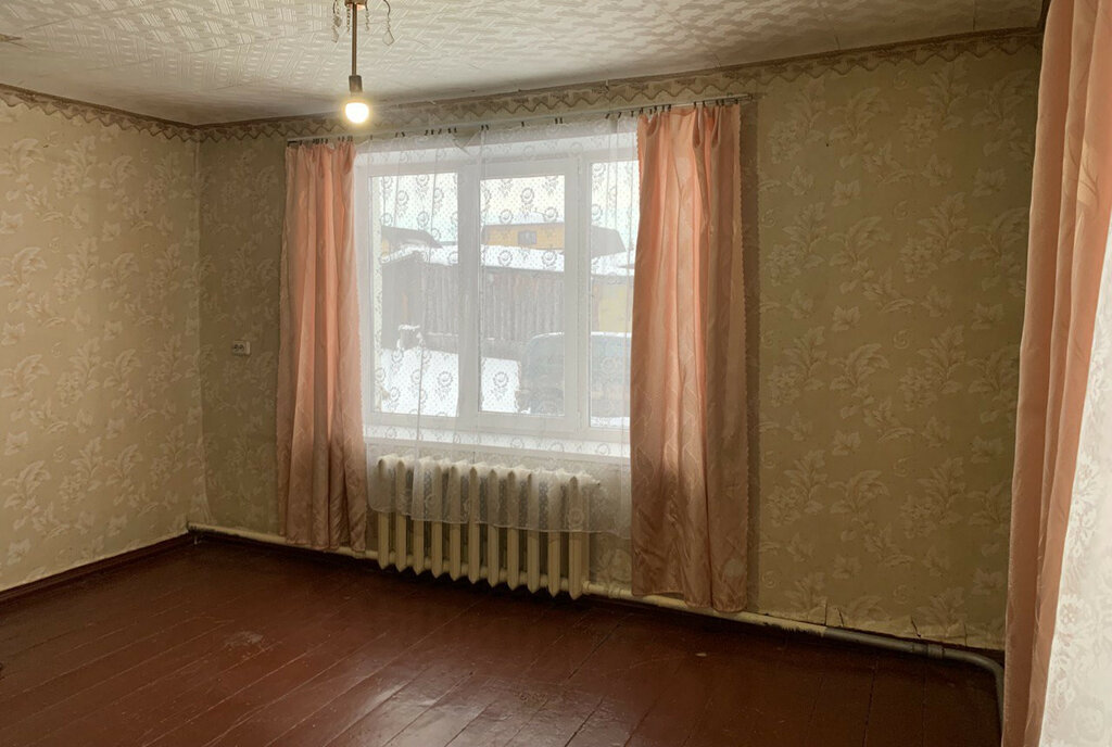 квартира г Камышлов ул Максима Горького 10 фото 1