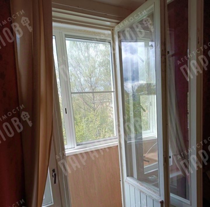 квартира г Тверь р-н Заволжский ул Хромова 10к/1 фото 5
