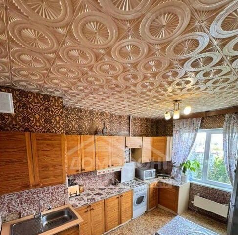 р-н Кировский дом 10 Кировский АО фото