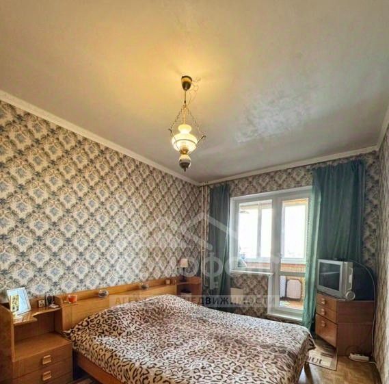 квартира г Омск р-н Кировский ул Лукашевича 10 Кировский АО фото 2