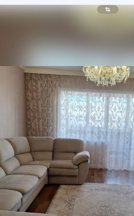 квартира г Омск р-н Центральный ул 27-я Северная 44/1 Центральный АО фото 2
