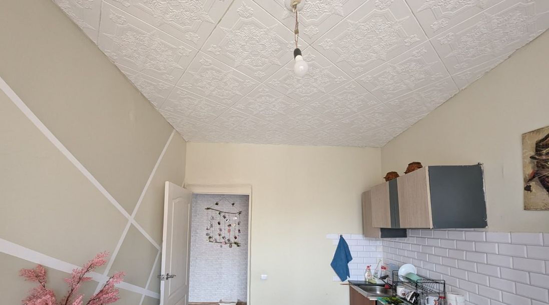 квартира г Омск р-н Центральный ул Герцена 270 Центральный АО фото 2