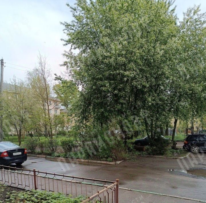 квартира г Тверь р-н Заволжский ул Хромова 10к/1 фото 17
