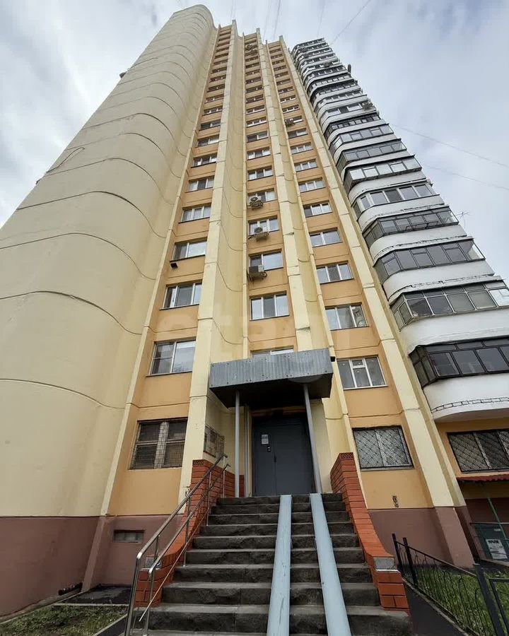 квартира г Белгород Восточный ул Губкина 18д Восточный округ фото 19