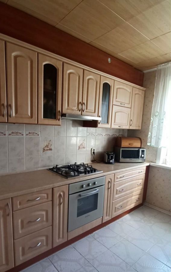 квартира г Калининград р-н Центральный ул Маршала Борзова 102 фото 1