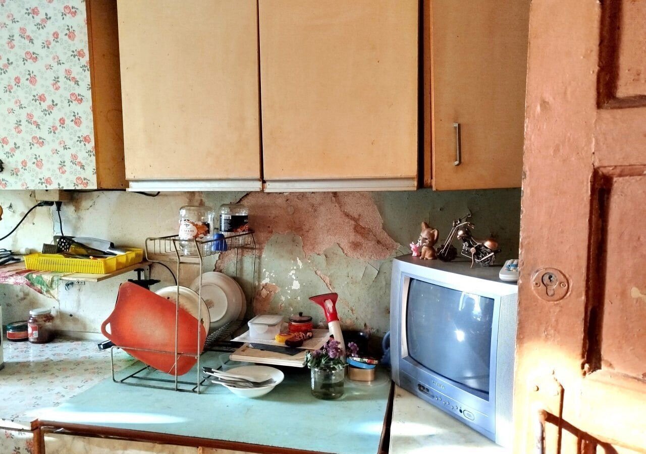 комната г Северодвинск Центр ул Ломоносова 50а фото 2