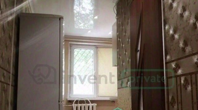 квартира г Калининград р-н Ленинградский ул Зарайская 3 фото 2