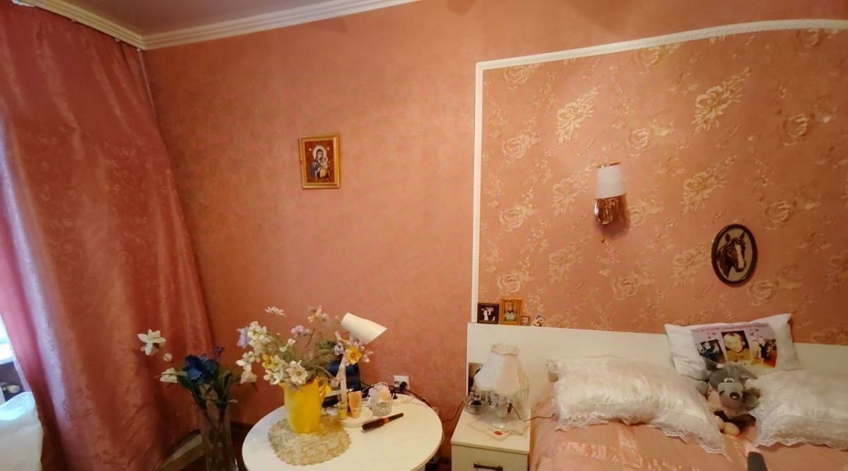 квартира г Калининград р-н Ленинградский ул Профессора Севастьянова 22 фото 4
