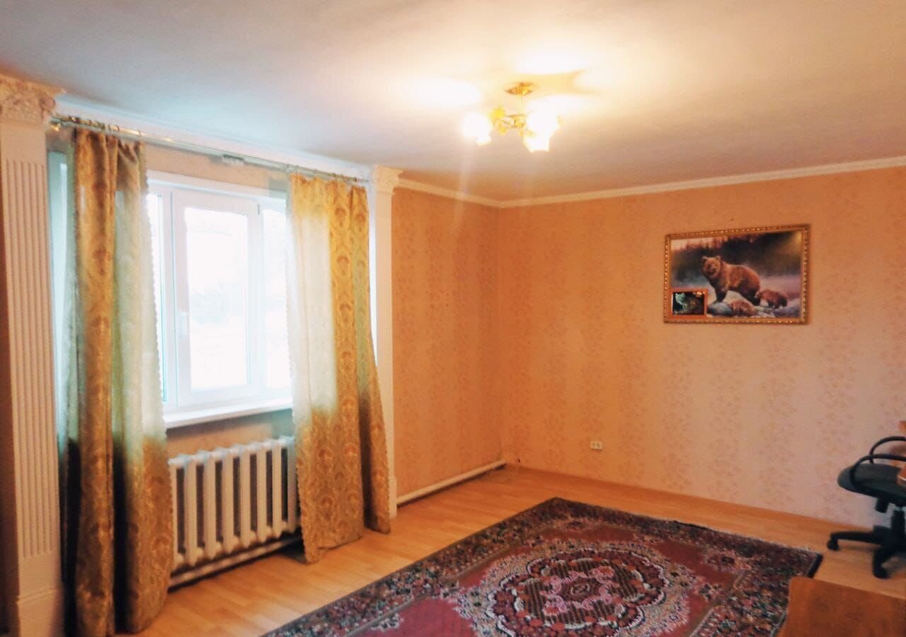 дом г Улан-Удэ р-н Октябрьский ул Праздничная мкр-н Южный фото 5