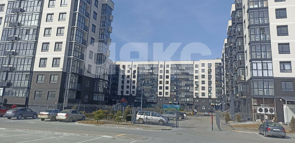 квартира р-н Темрюкский г Темрюк ул Дальняя 30 Темрюкское городское поселение фото 1