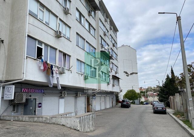 ул Руднева 26/2 Крым фото