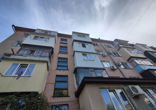 комната дом 13 Туапсинское городское поселение фото