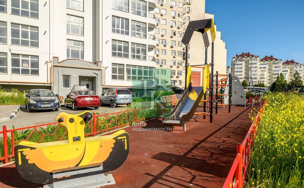 квартира г Севастополь пр-кт Генерала Острякова 242ак/2 Крым фото 2